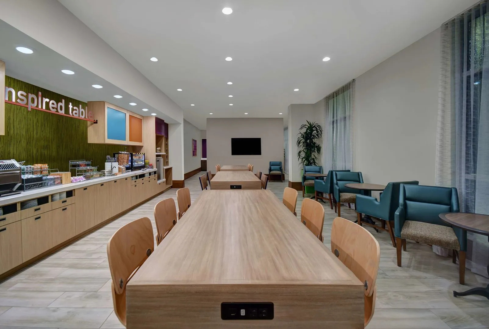 Foto - Home2 Suites by Hilton Houston Medical Center, TX