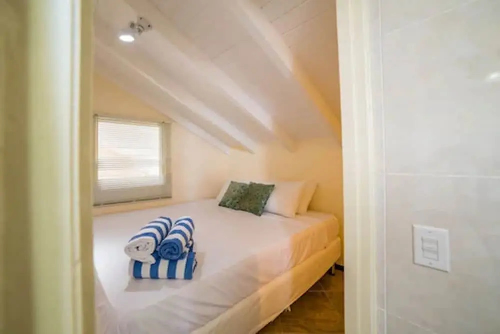 Foto - Spanish Water Apartments