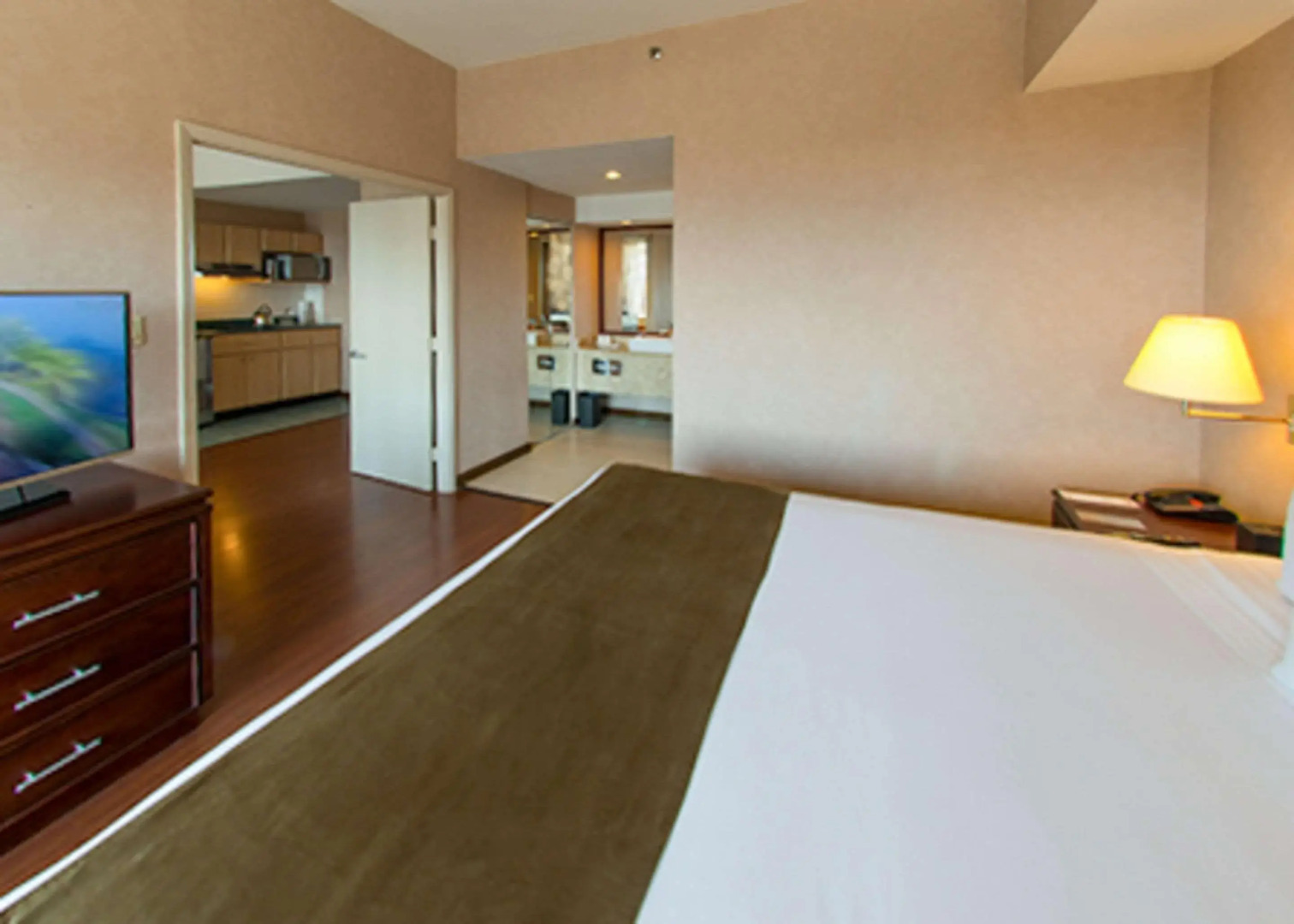 Foto - Clarion Suites Guatemala City