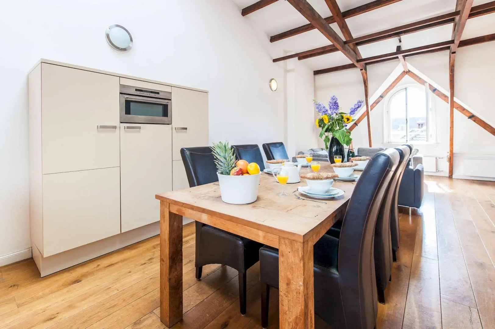 Foto - Plantage Hortus Apartments