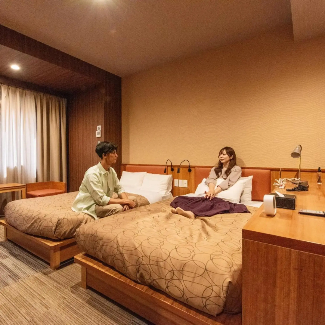 Photo - Hotel Relief Sapporo Susukino