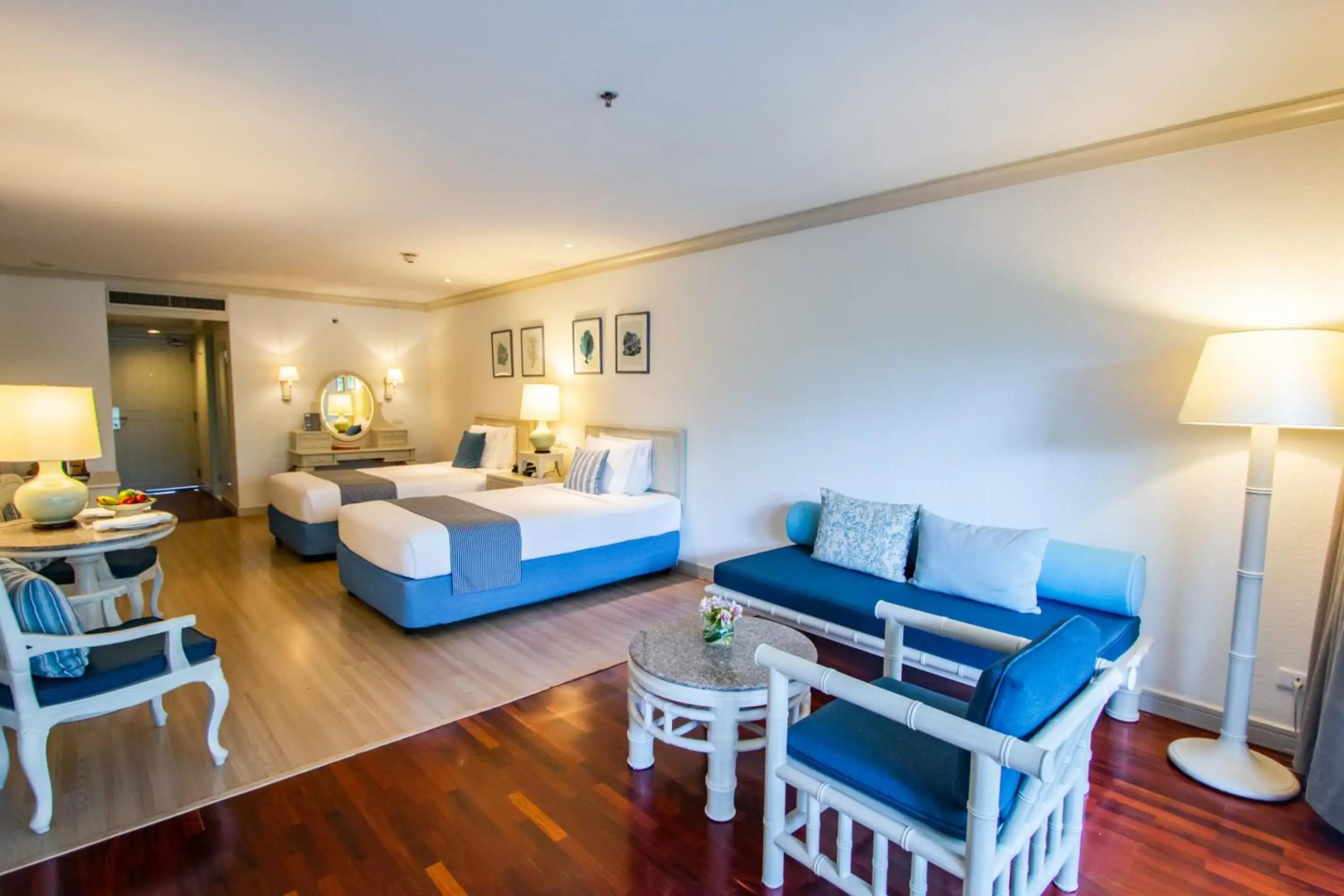 Photo - The Regent Cha Am Beach Resort, Hua Hin