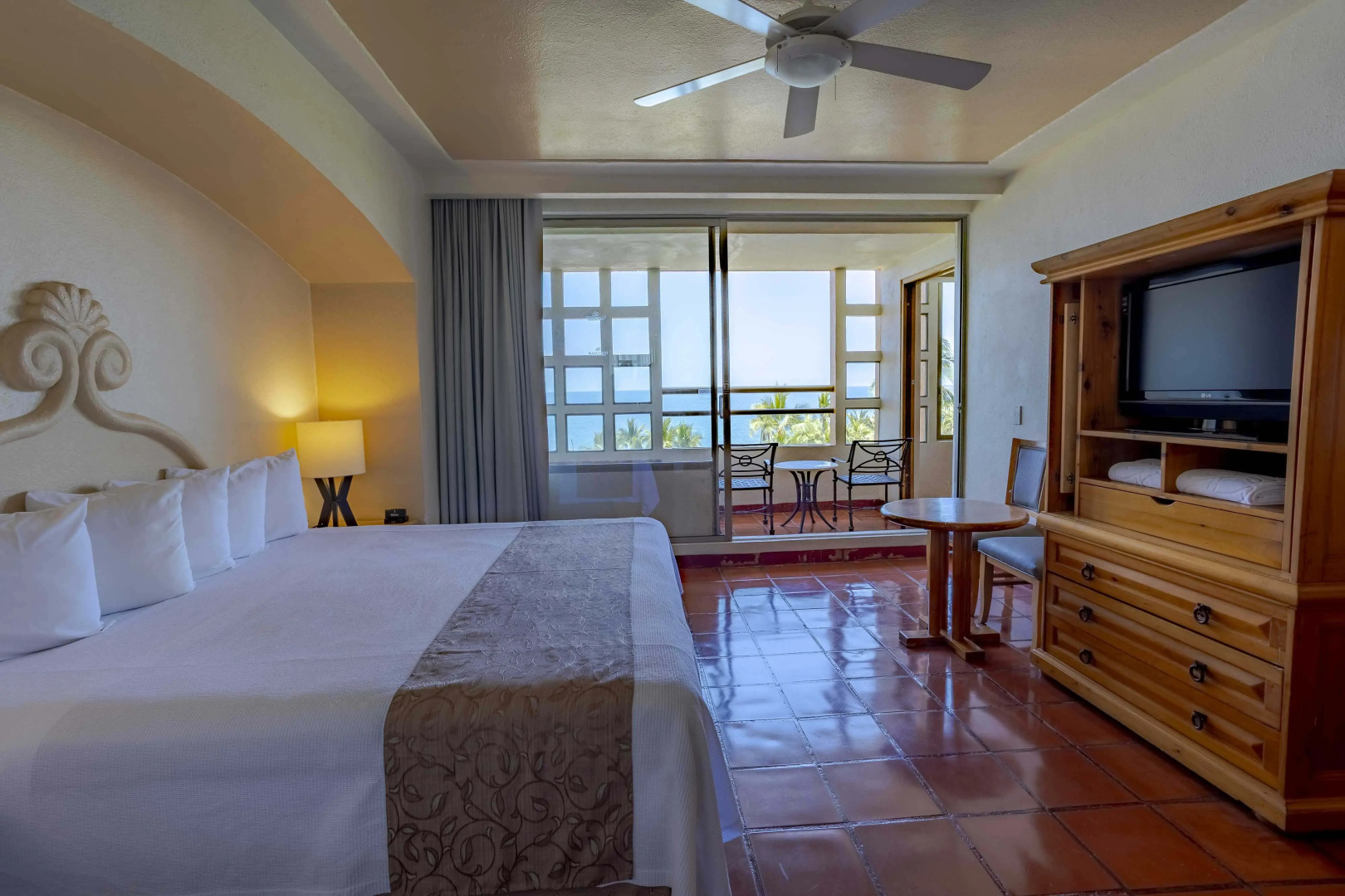 Foto - Club Regina Puerto Vallarta managed by Accor