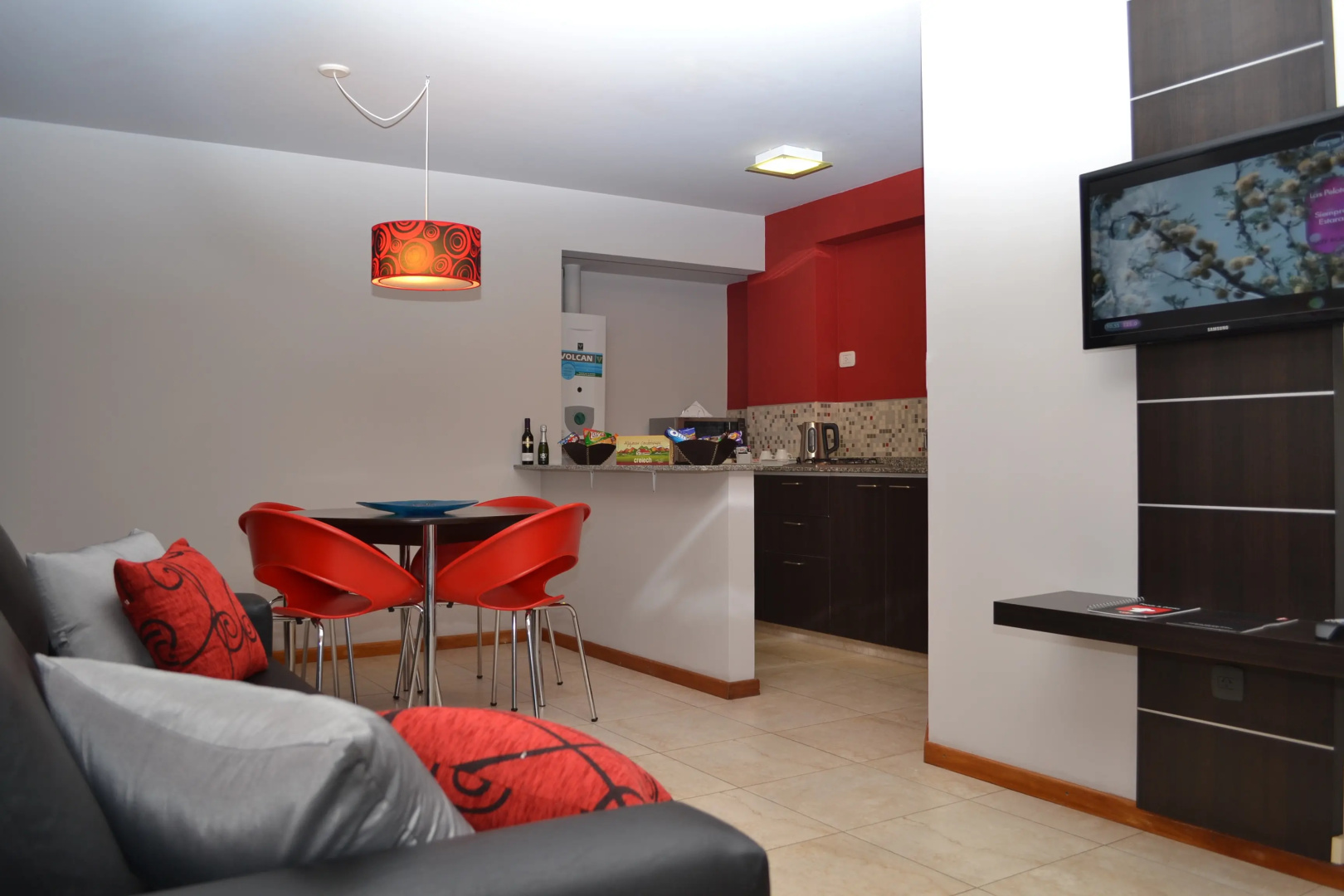 Photo - Kube Apartments Express