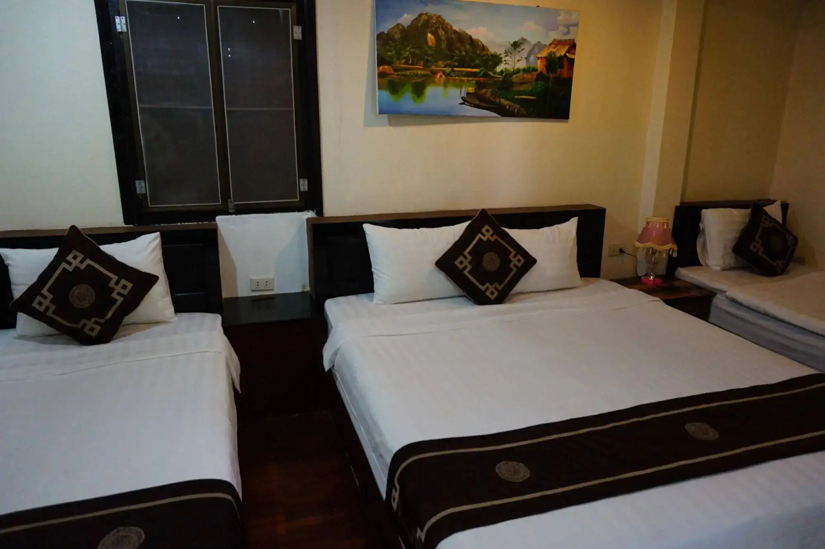 Foto - Vientiane Garden Villa Hotel