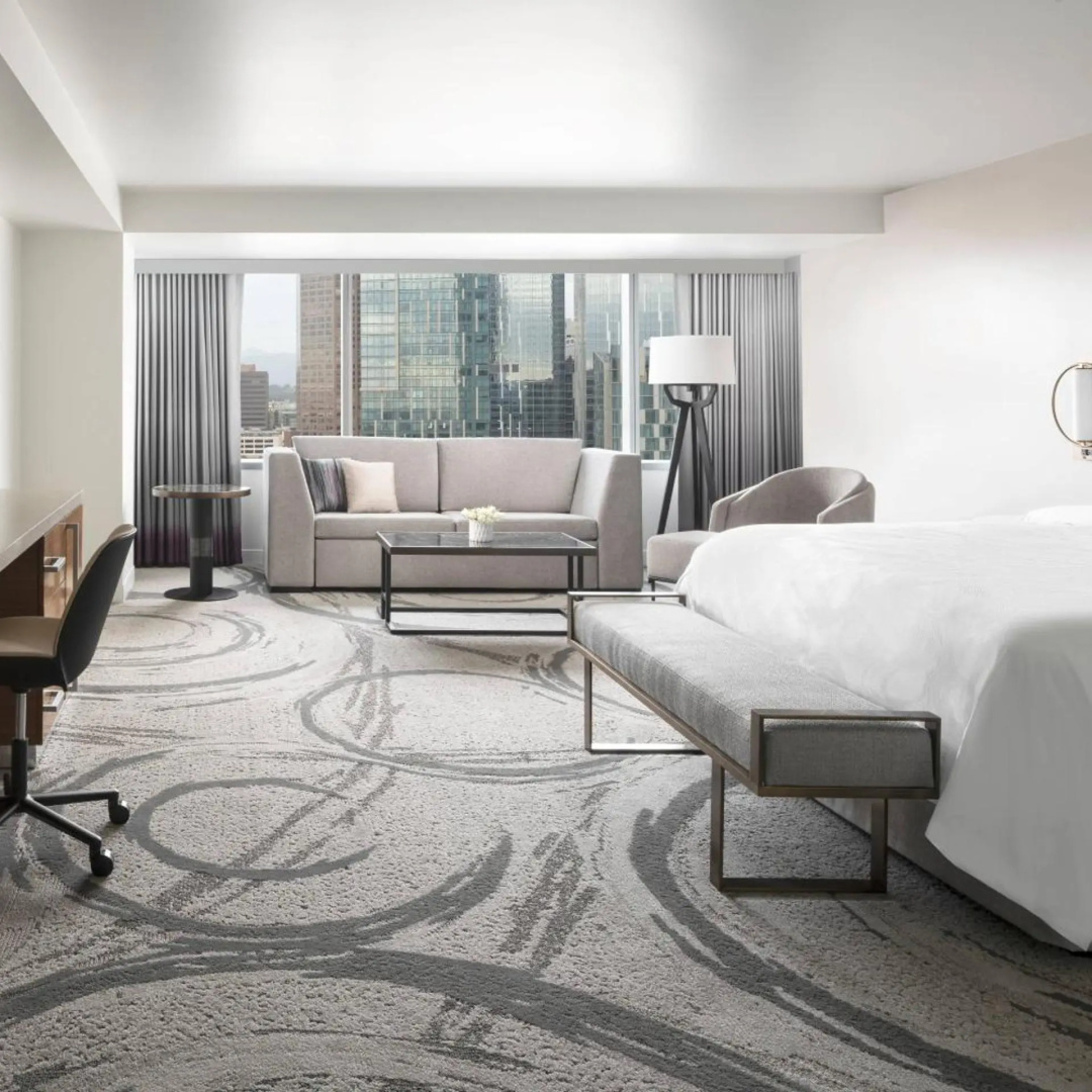Photo - JW Marriott Los Angeles L.A. LIVE