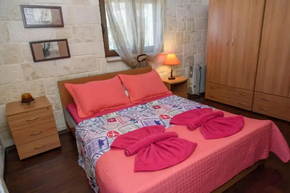 Foto - Stone and Wood Villa