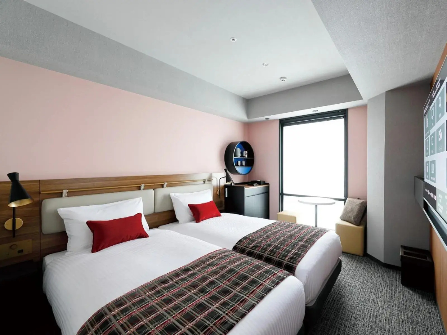 Foto - DEL style Osaka Shin Umeda by Daiwa Roynet Hotel