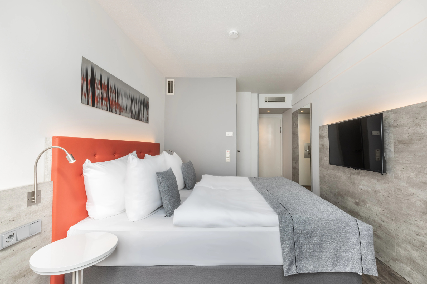 Foto - Garner Hotel Wiesbaden City by IHG