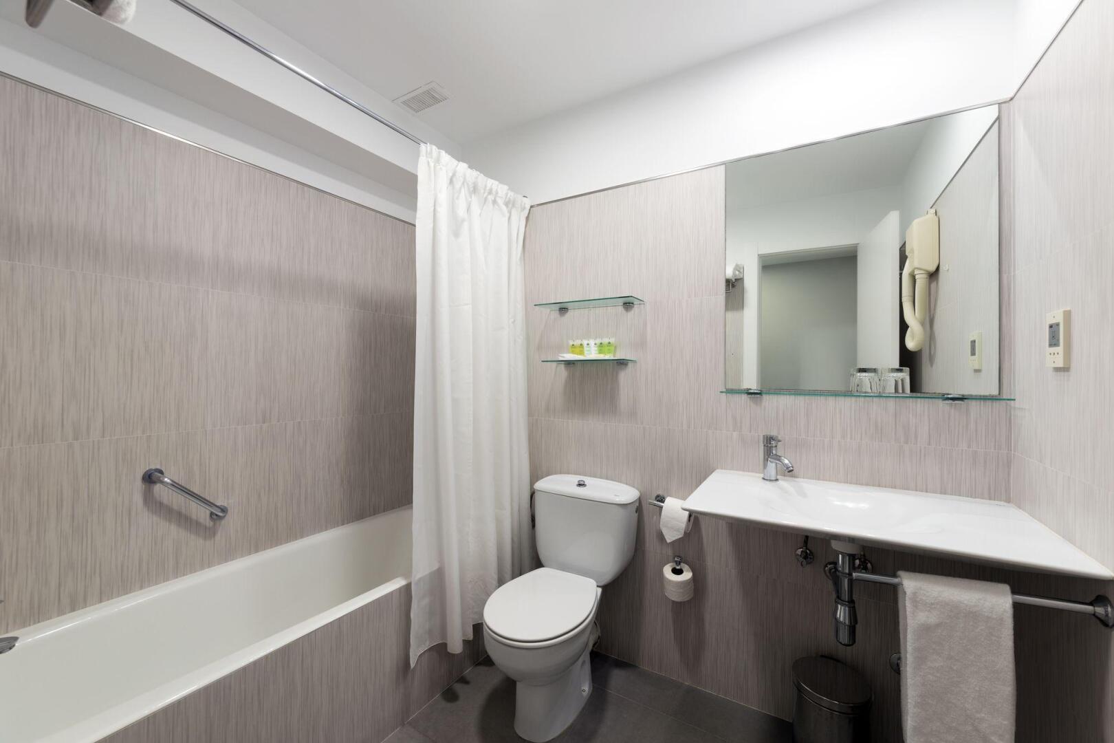 Foto - Hotel Avenida