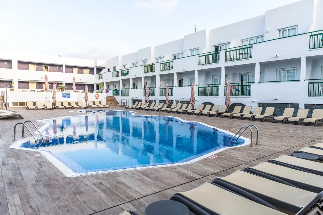 Foto - Dunas Club - Hotel & Apartamentos