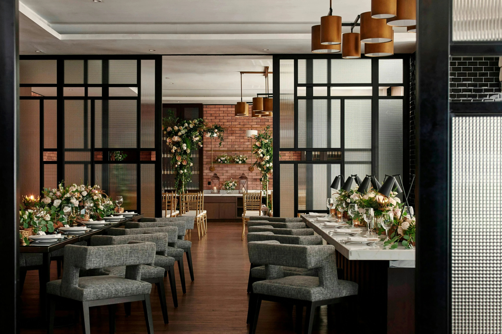 Foto - Hotel Stripes Kuala Lumpur, Autograph Collection