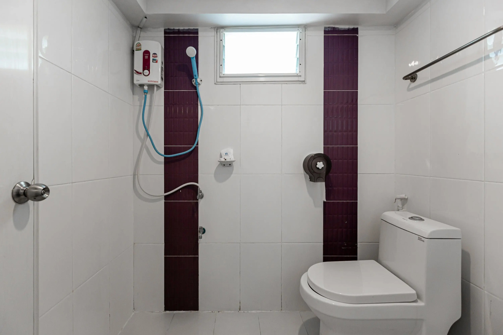 Foto - Latin Garden Hotel