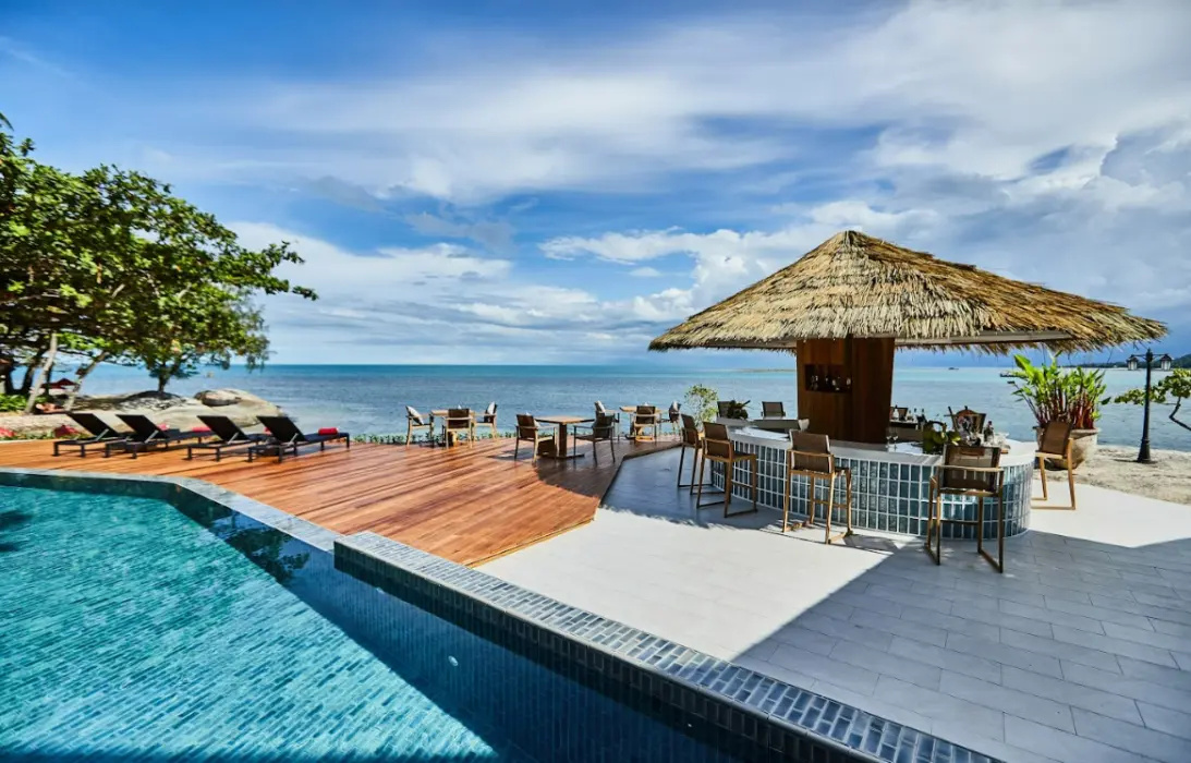 Foto - Rocky's Boutique Resort - Veranda Collection Samui