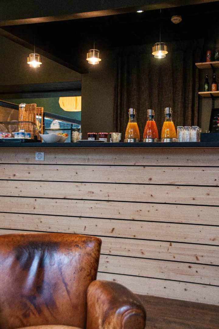 Foto - Hotelo Lyon Ainay