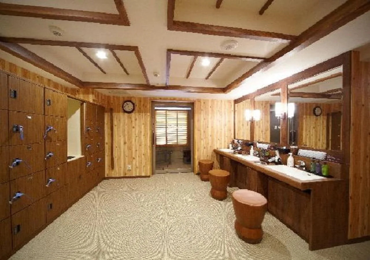Photo - Dormy Inn Hiroshima Hot Spring