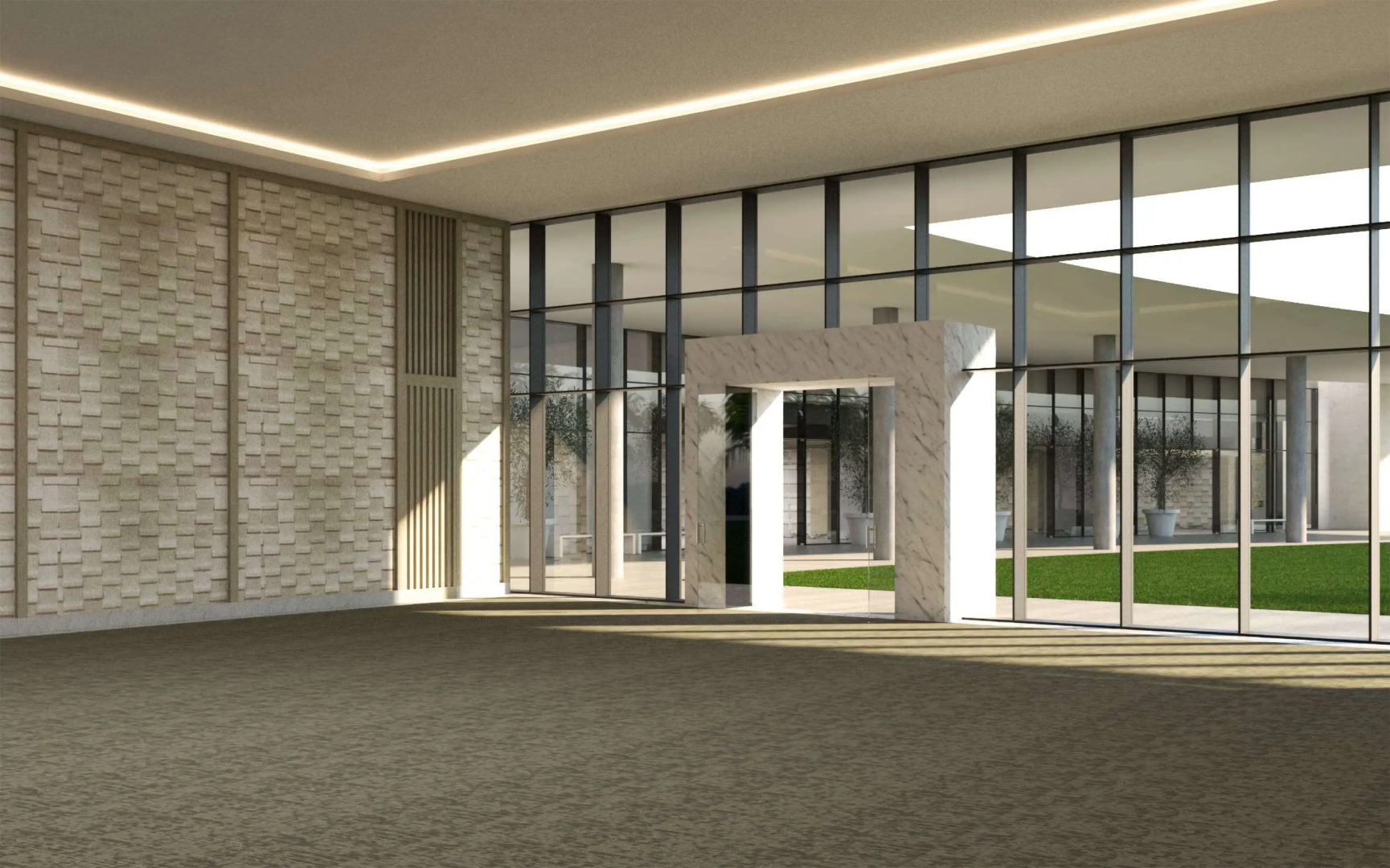 Photo - SLS Playa Mujeres - ALL Inclusive Collection