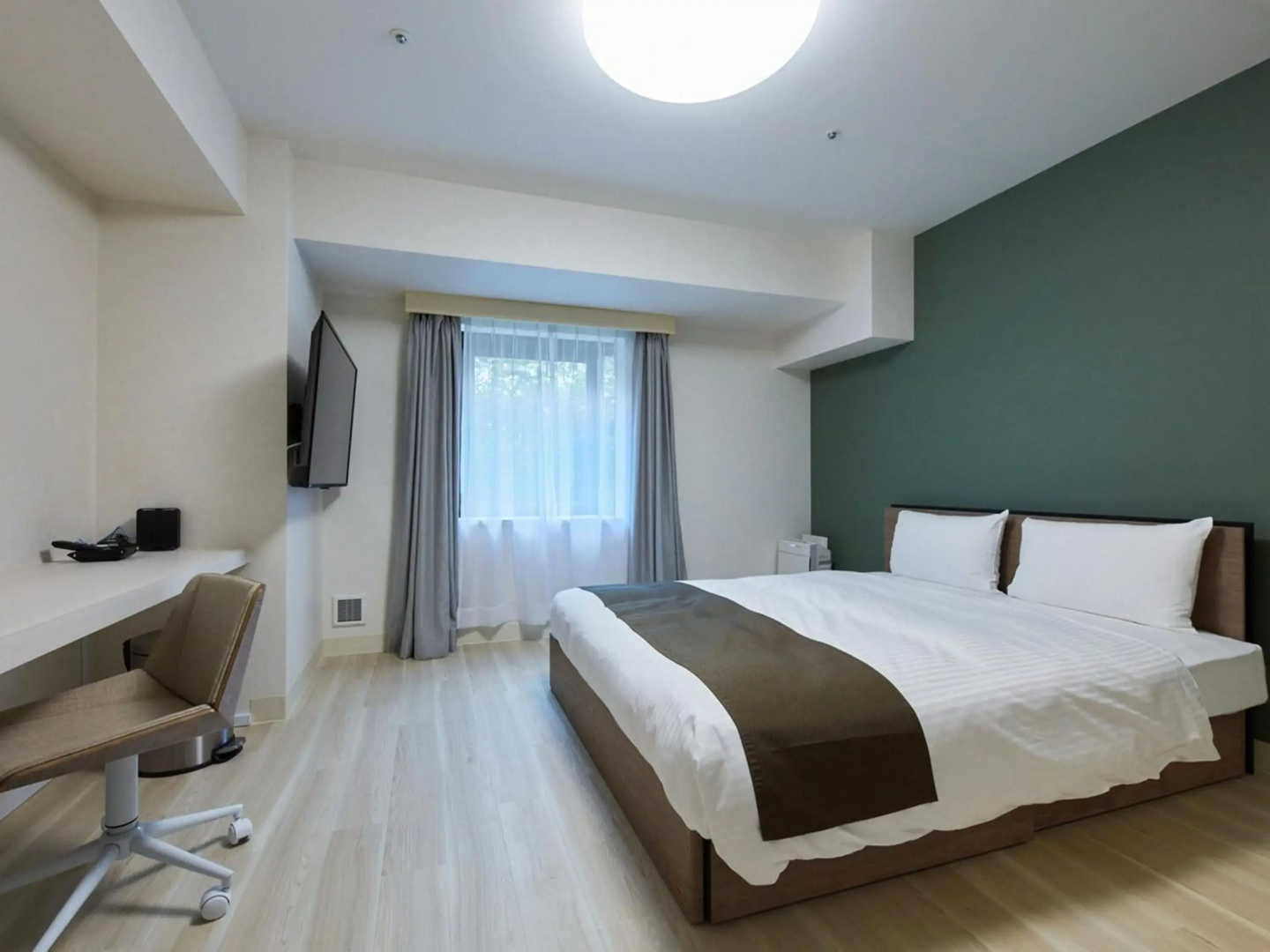 Foto - Rembrandt Hotel Atsugi