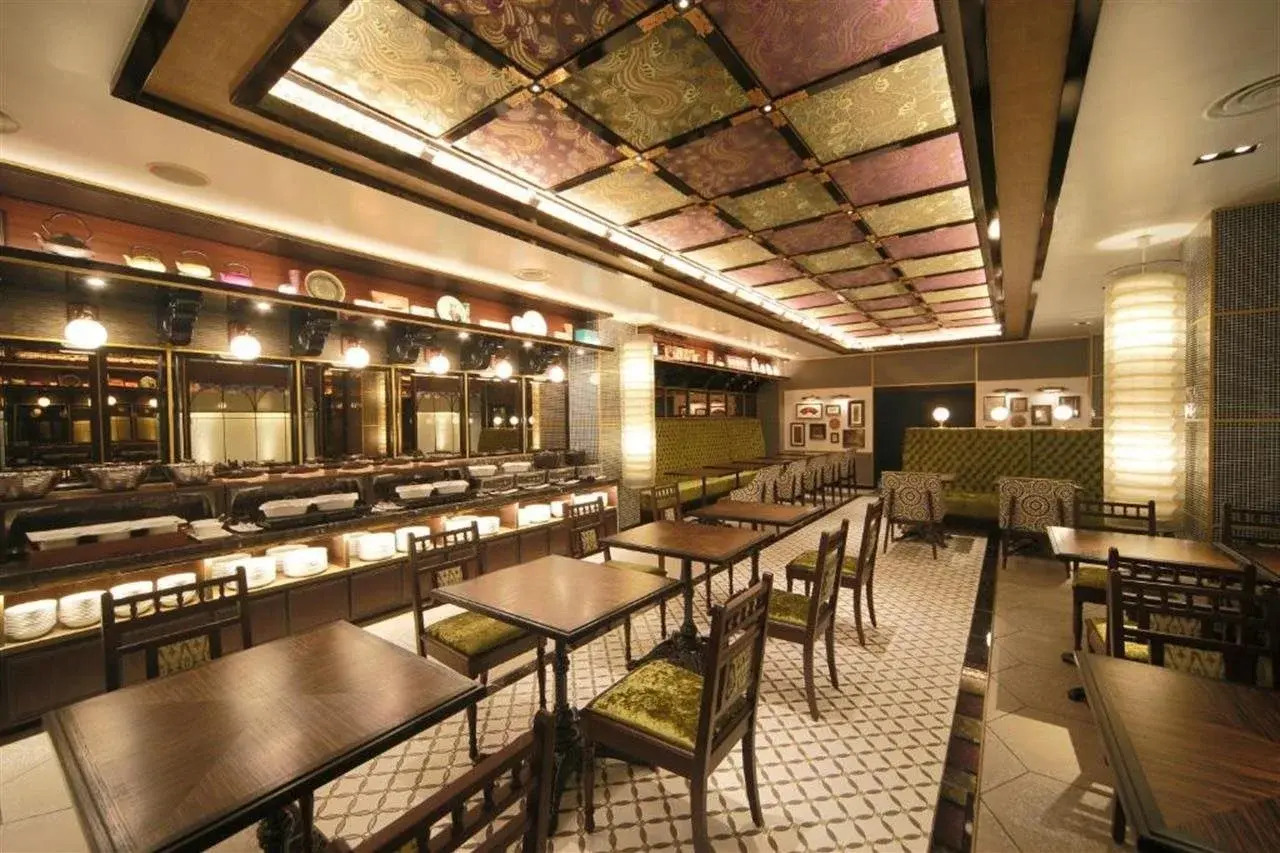 Foto - Kyoto Tower Hotel