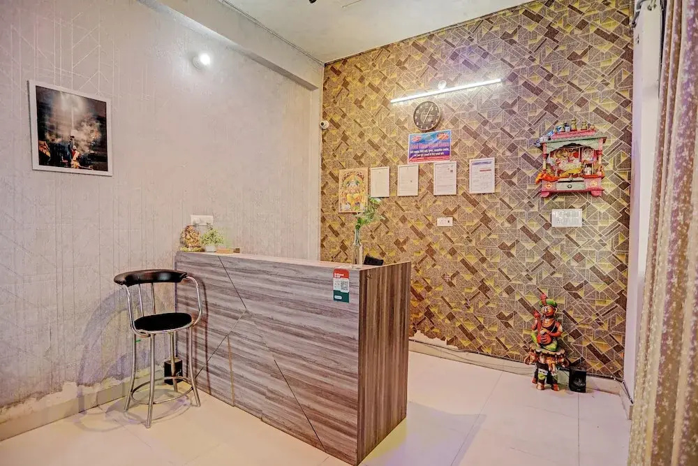Photo - Shree Hotel