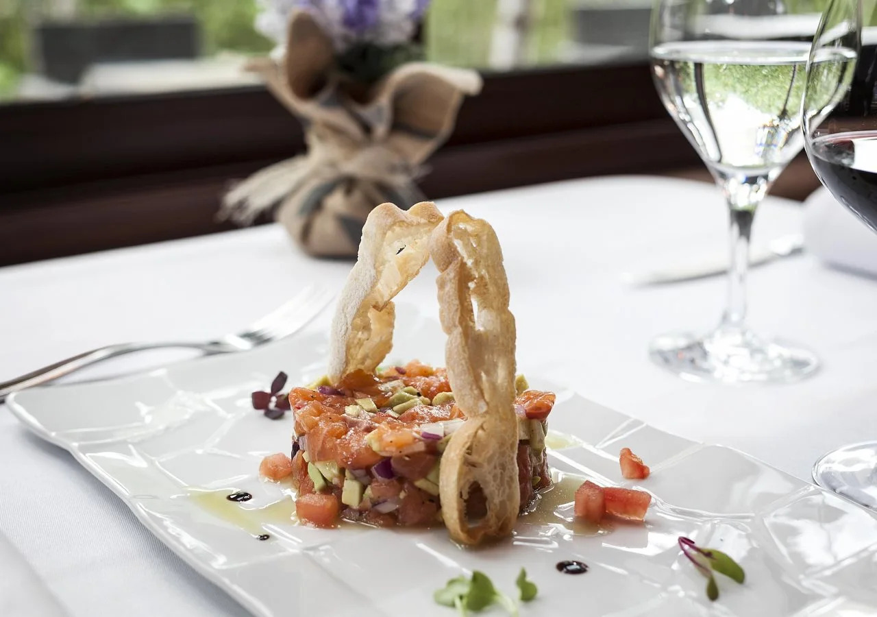 Foto - Acta Arthotel