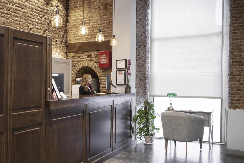 Photo - Petit Palace Plaza del Carmen