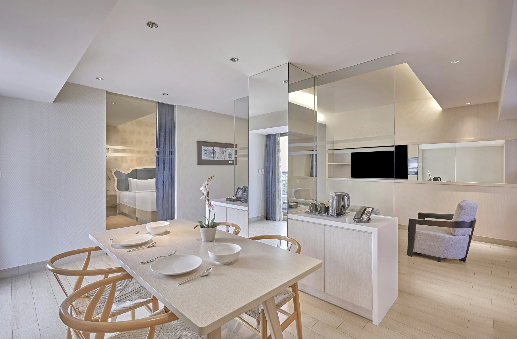 Photo - Village Hotel Katong by Far East Hospitality