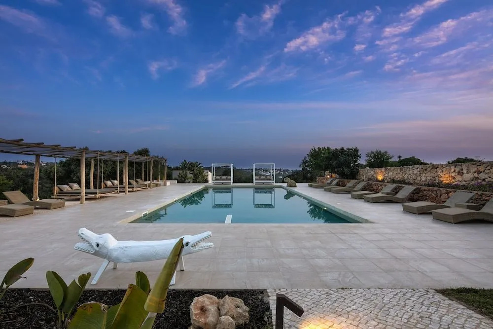 Foto - Casa Tuia Resort
