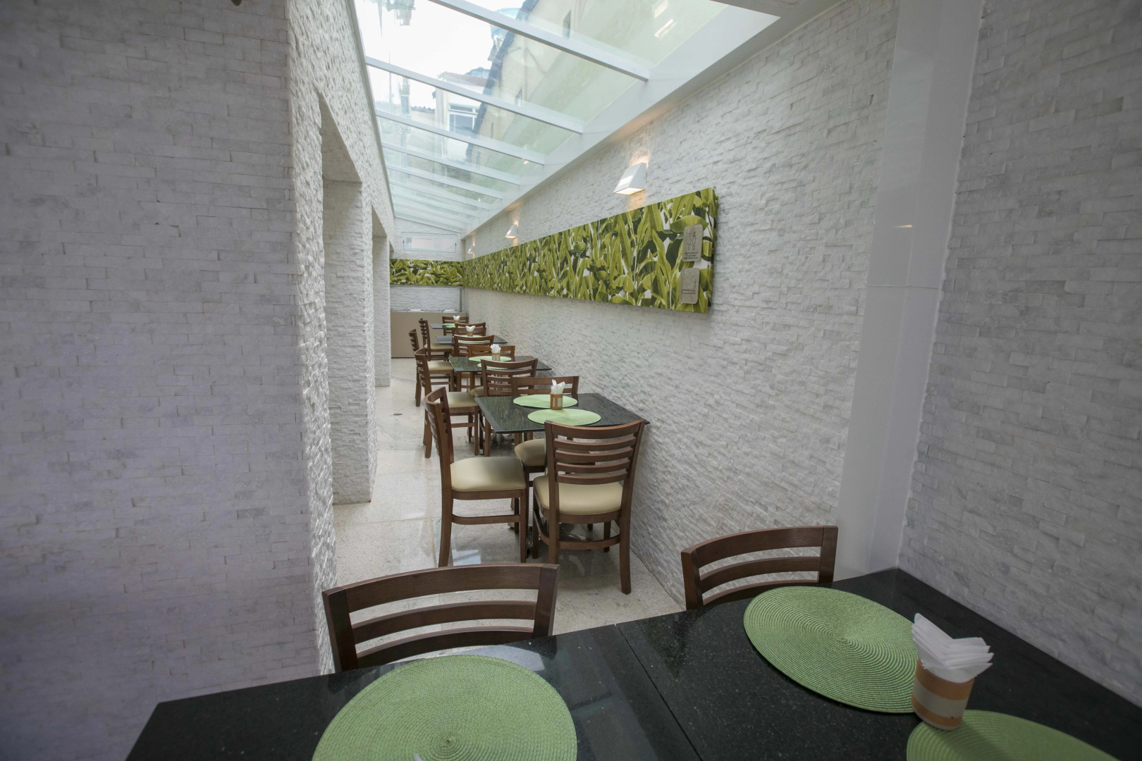 Foto - Baía Branca Porto de Galinhas