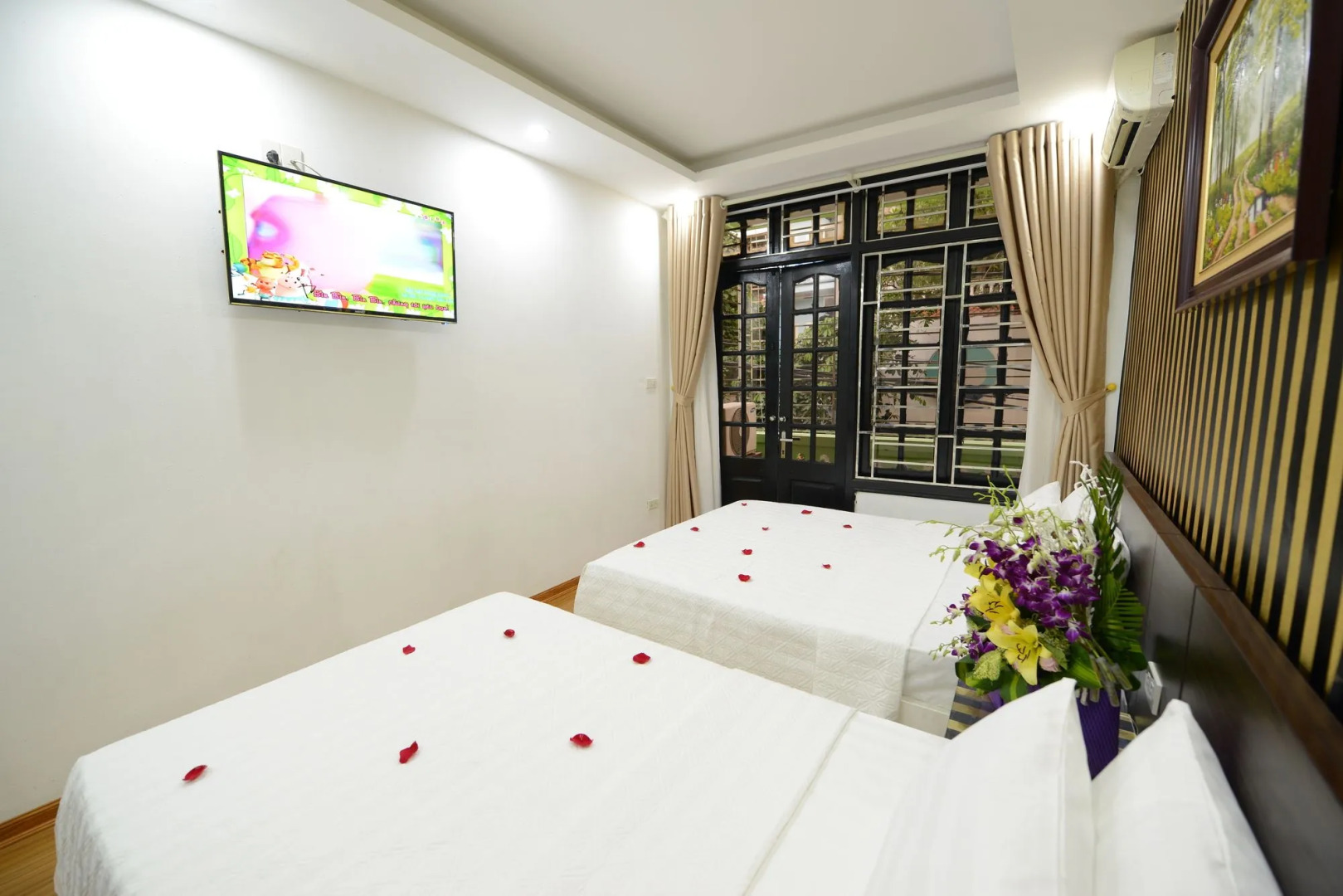 Foto - Hanoi Golden Hostel