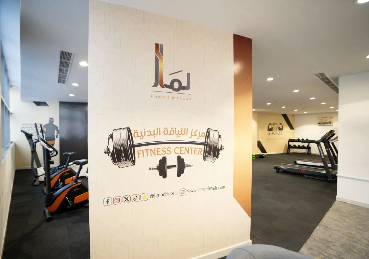 Foto - Lamar Ajyad First Hotel Tower A