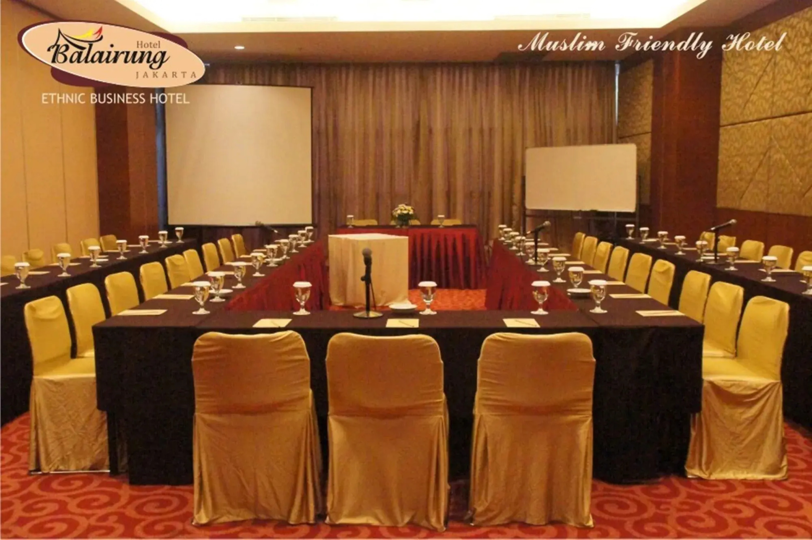 Photo - Hotel Balairung Jakarta