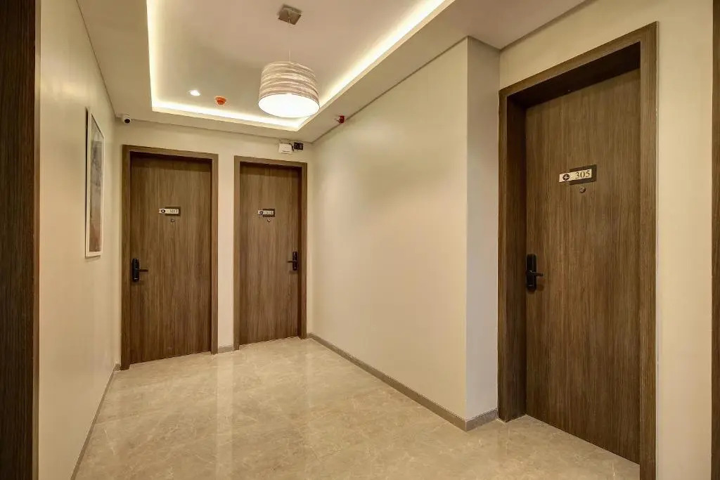 Photo - Magnus Fortune House Business Hotel , Magarpatta Pune