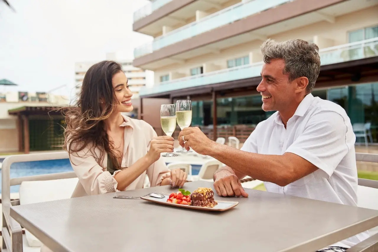 Foto - Crocobeach Hotel