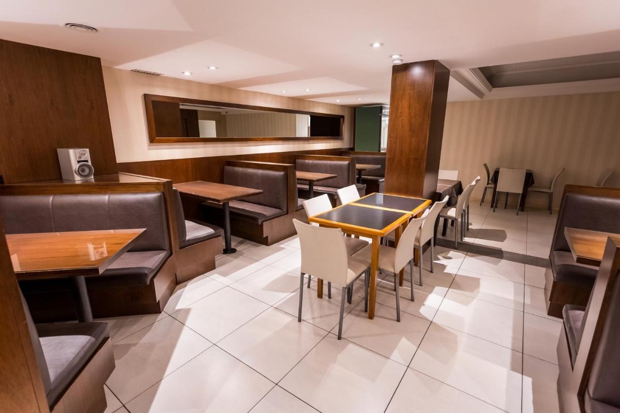 Photo - Estocolmo Hotel