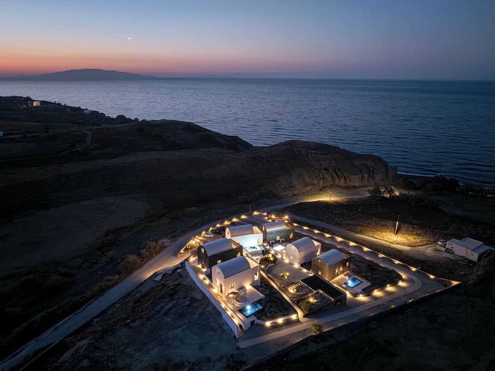 Foto - San Nectar Luxury Villas