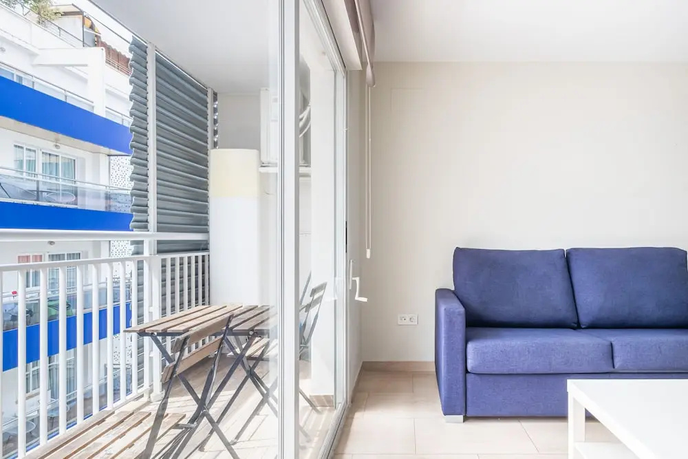 Photo - Apartamentos La Rosita Old Town