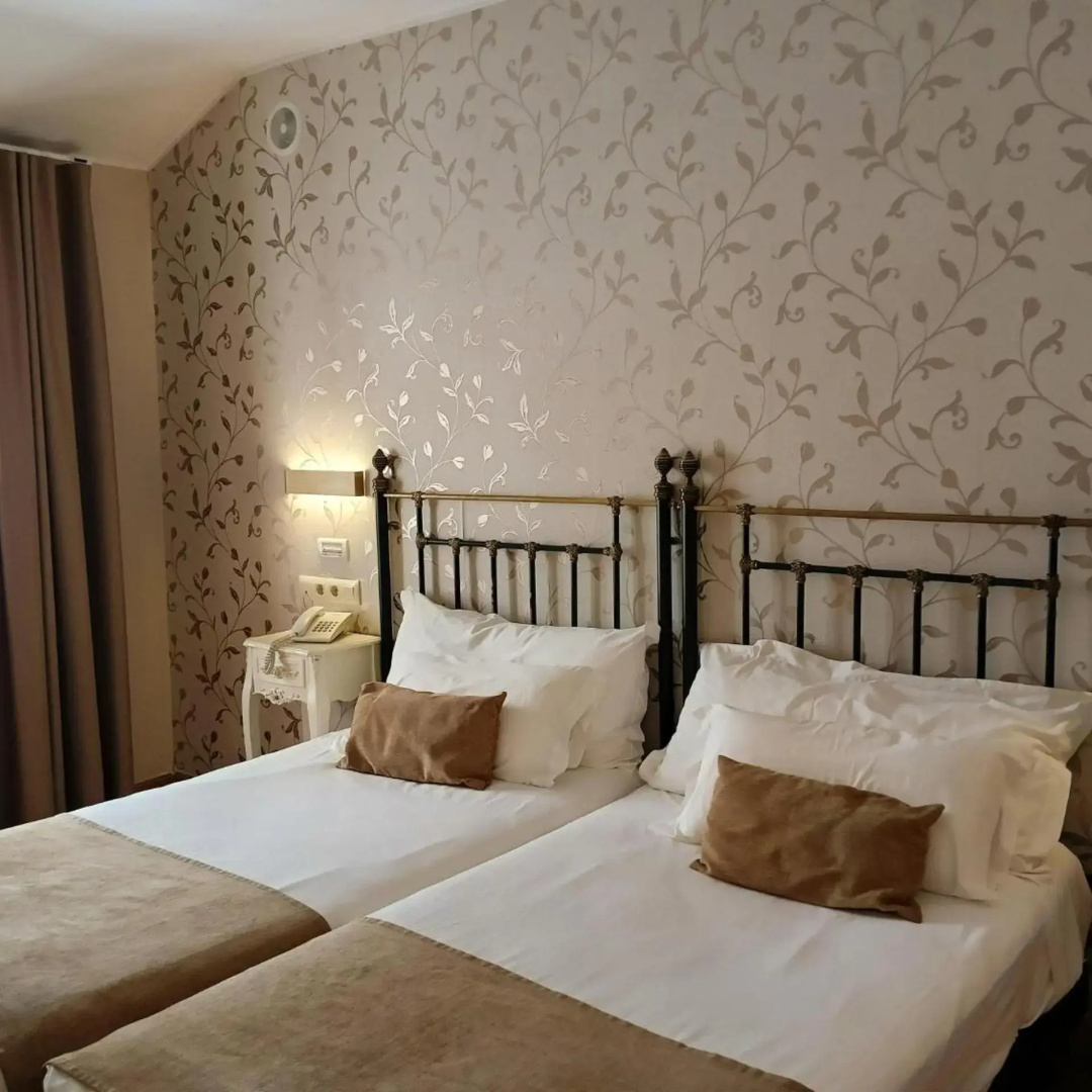 Foto - Hotel Spa La Casa Mudéjar