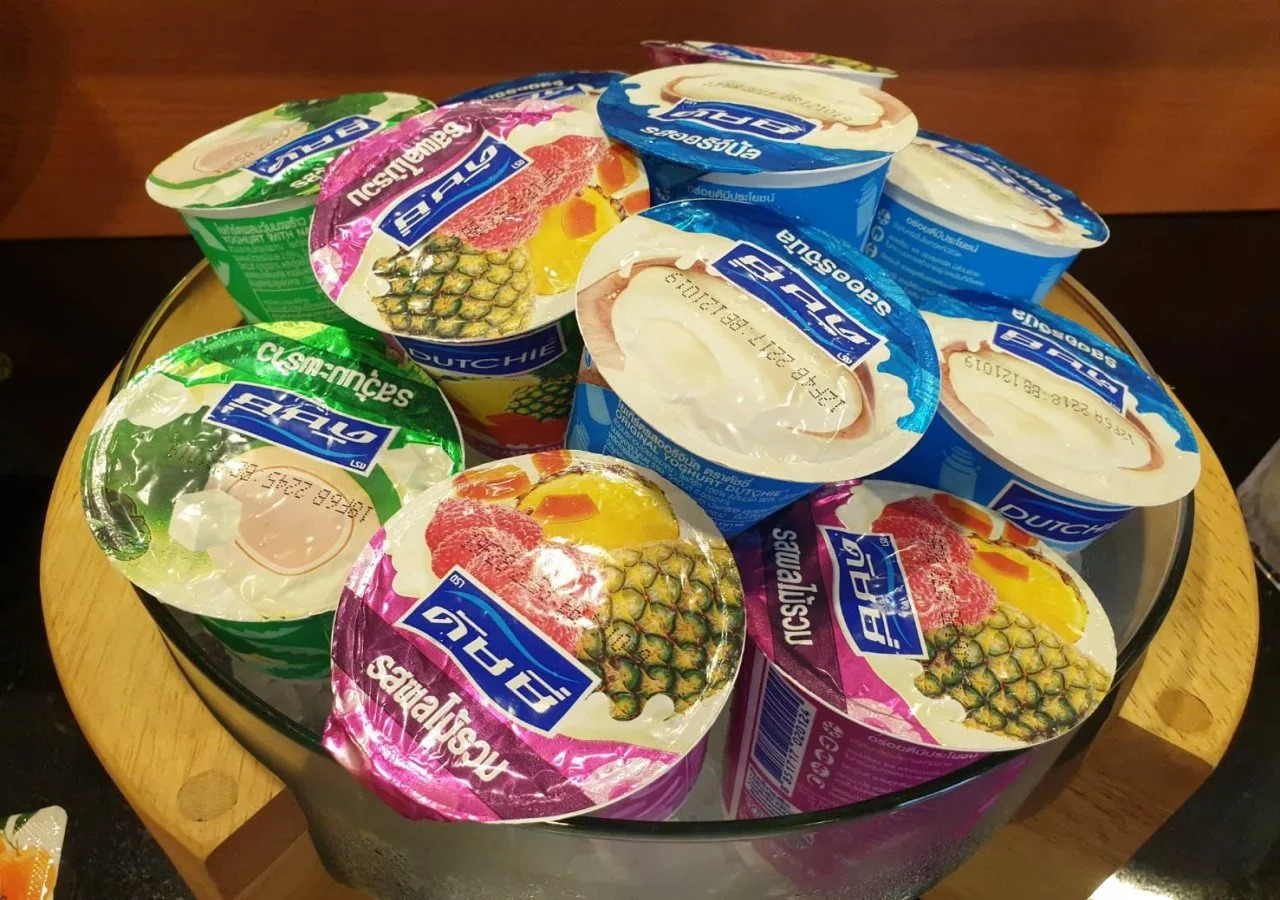 Foto - Boutique Poo-Yai Lee