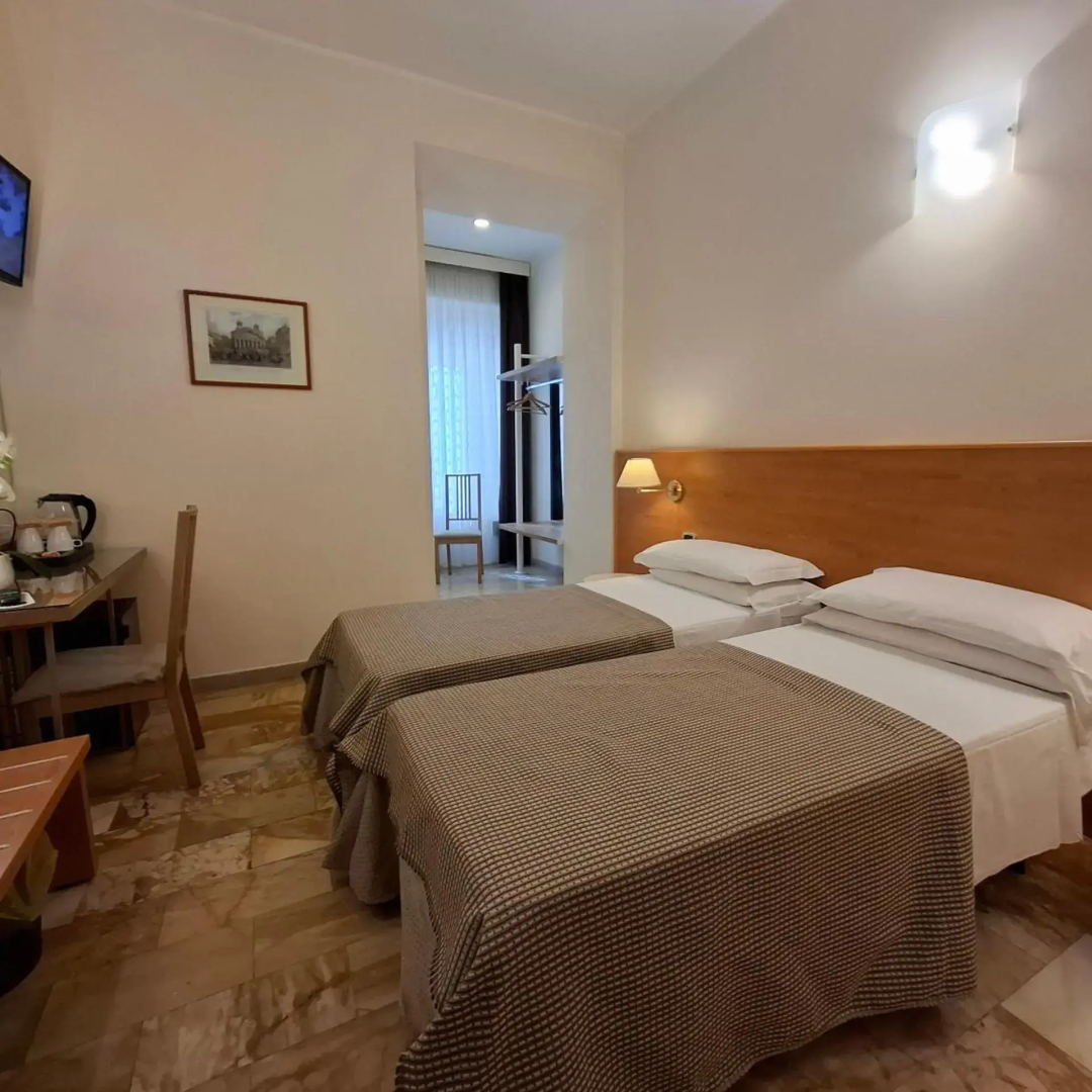 Photo - Hotel Principe Eugenio