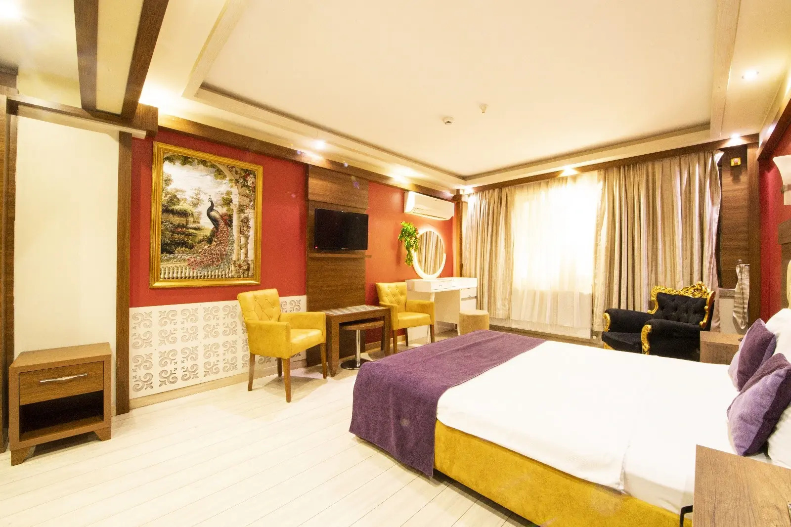 Foto - Pera Resort Hotel