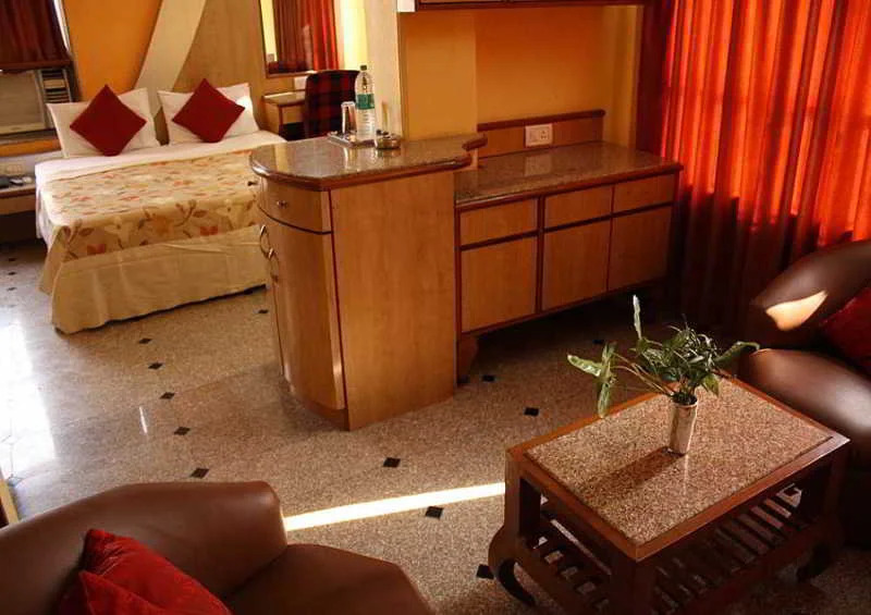 Photo - Hotel Imperial Executive