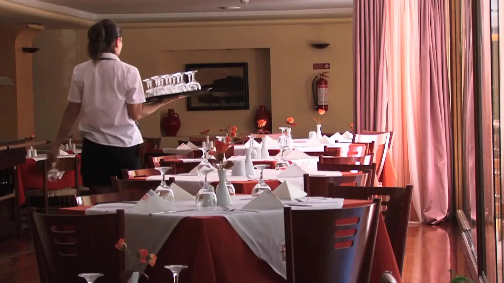 Foto - Hotel Brascos