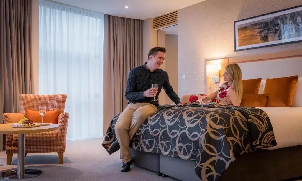 Photo - Clayton Hotel Cork City