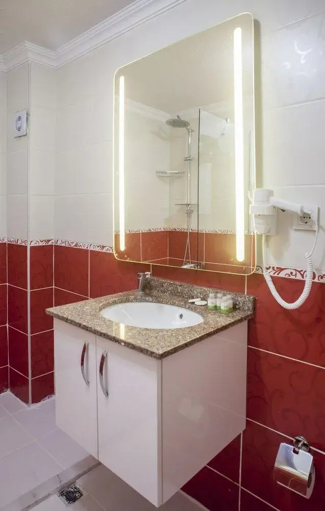 Foto - Sirkeci Grand Family Hotel & SPA