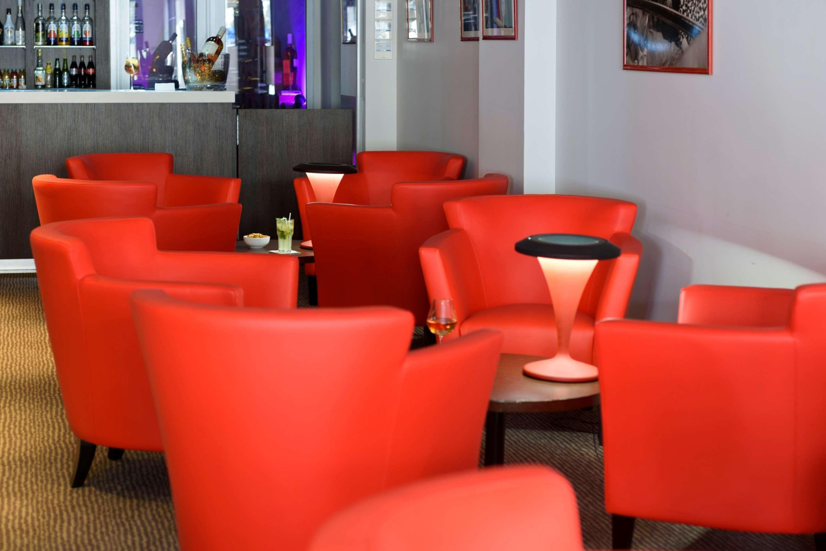 Foto - Best Western Premier Le Patio des Artistes