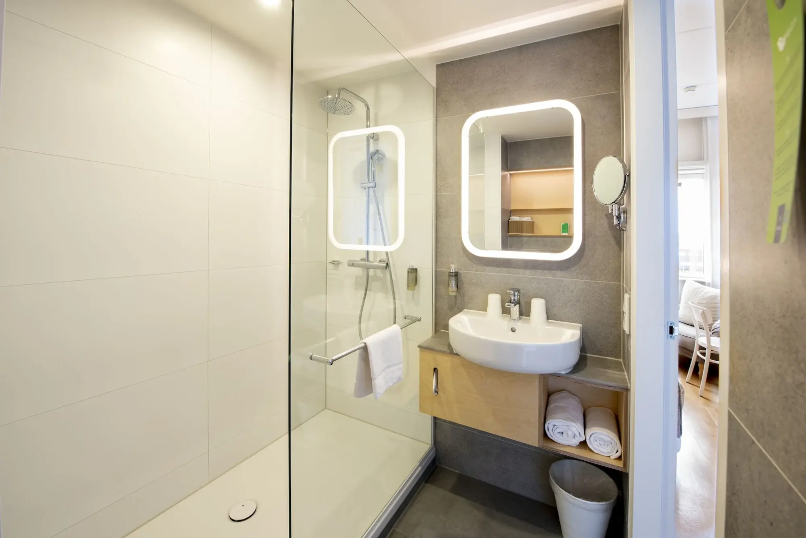 Photo - WestCord Hotel Delft
