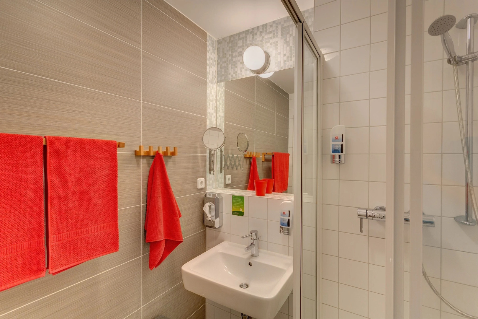 Foto - MEININGER Hotel Berlin Alexanderplatz