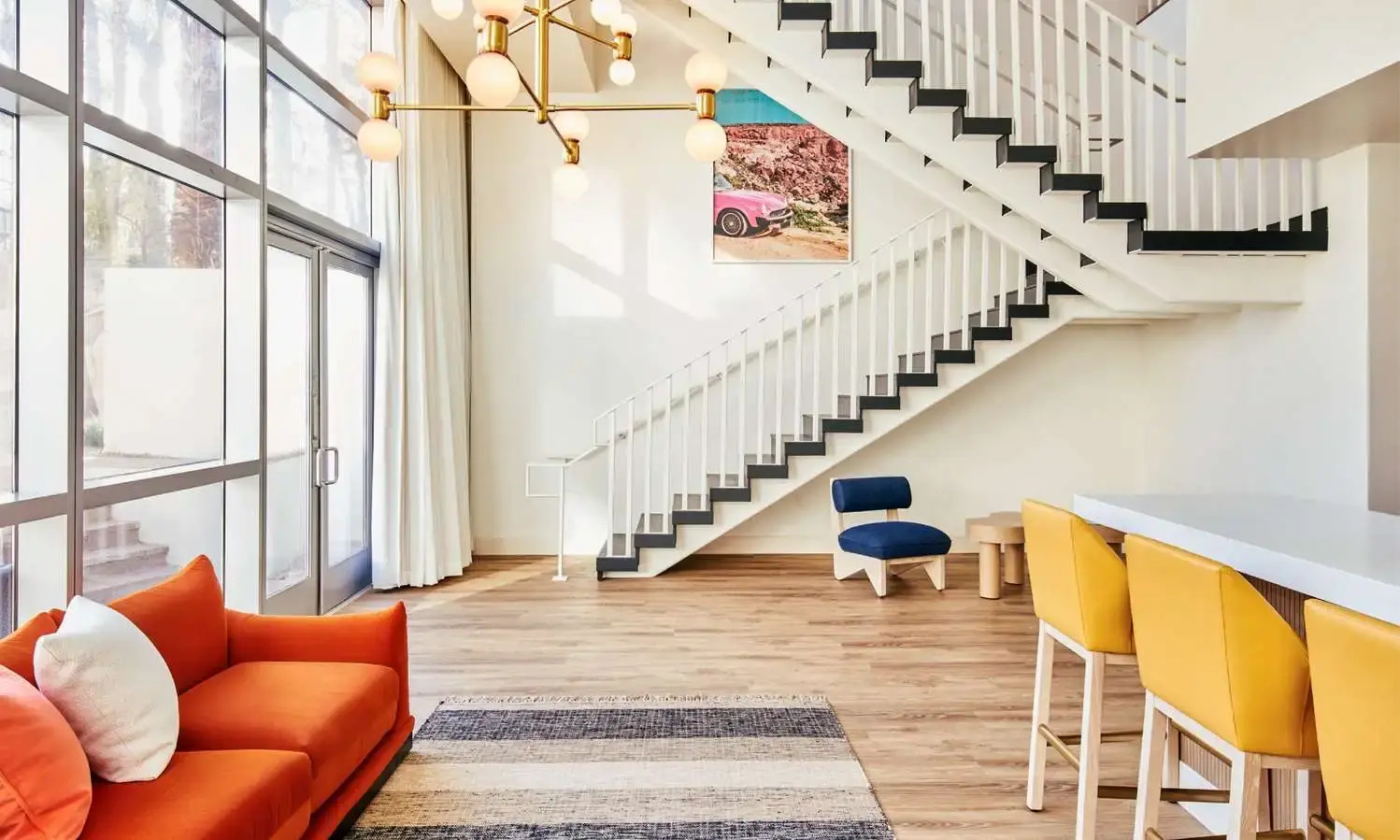 Photo - Virgin Hotels Las Vegas, Curio Collection by Hilton