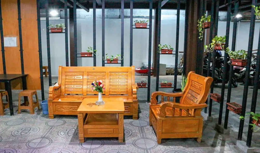 Photo - Collection O Tunas Plaza Residence